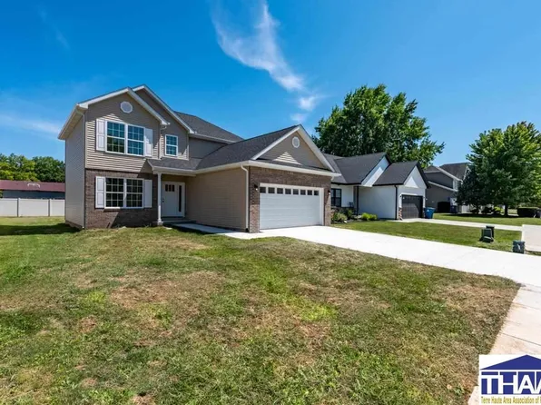 1630 S Birch Grove St, Terre Haute, IN 47803
