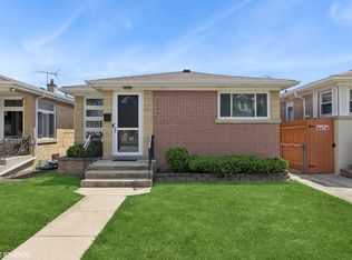7447 N Octavia Ave, Chicago, IL 60631