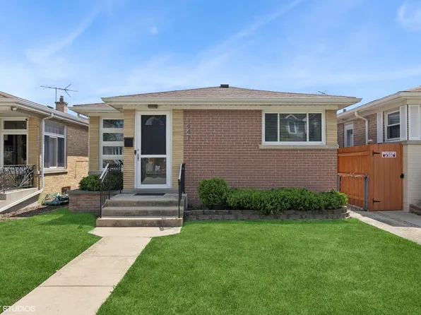 7447 N Octavia Ave, Chicago, IL 60631