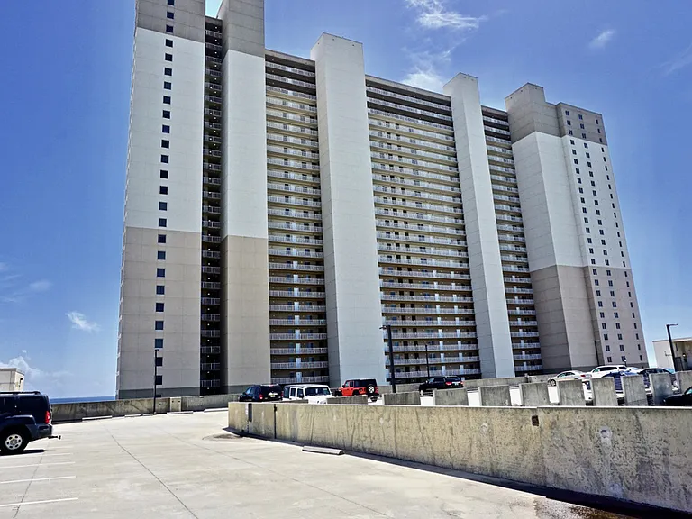 16819 Front Beach Rd #2507 — Photo 32