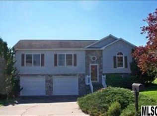 3781 Pennsylvania Ave, Lenoir, NC 28645