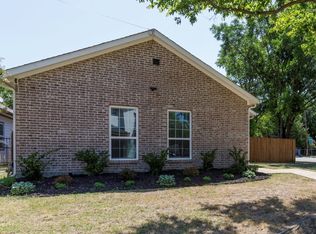 3402 Crossman Ave, Dallas, TX 75212