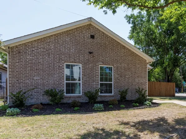 3402 Crossman Ave, Dallas, TX 75212