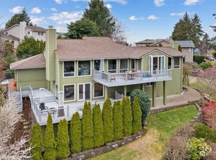 15527 SE 48th Dr, Bellevue, WA