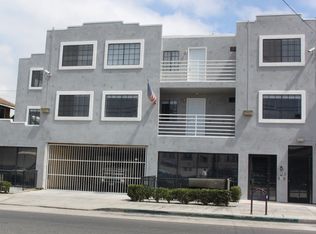 1215 E 4th St APT 204, Long Beach, CA 90802