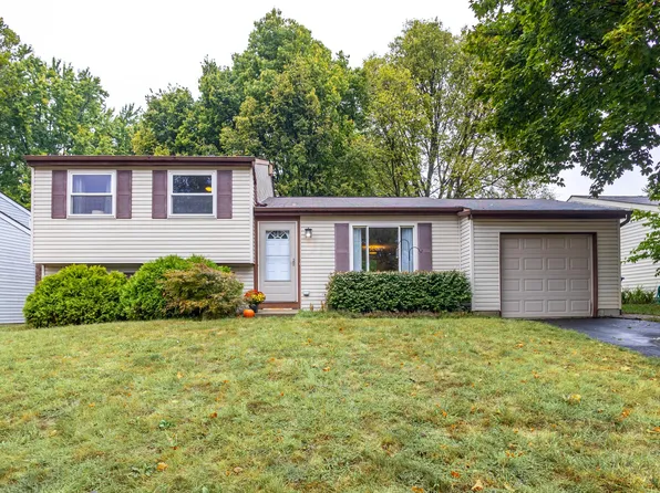 3250 Rensbury Ct, Dublin, OH 43017
