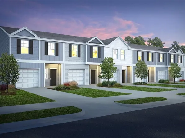 9470 Cedar Grove Ct #236, Jonesboro, GA 30238