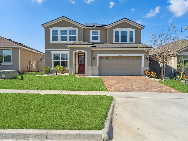 3134 Hurston Watch Ln — Photo 1