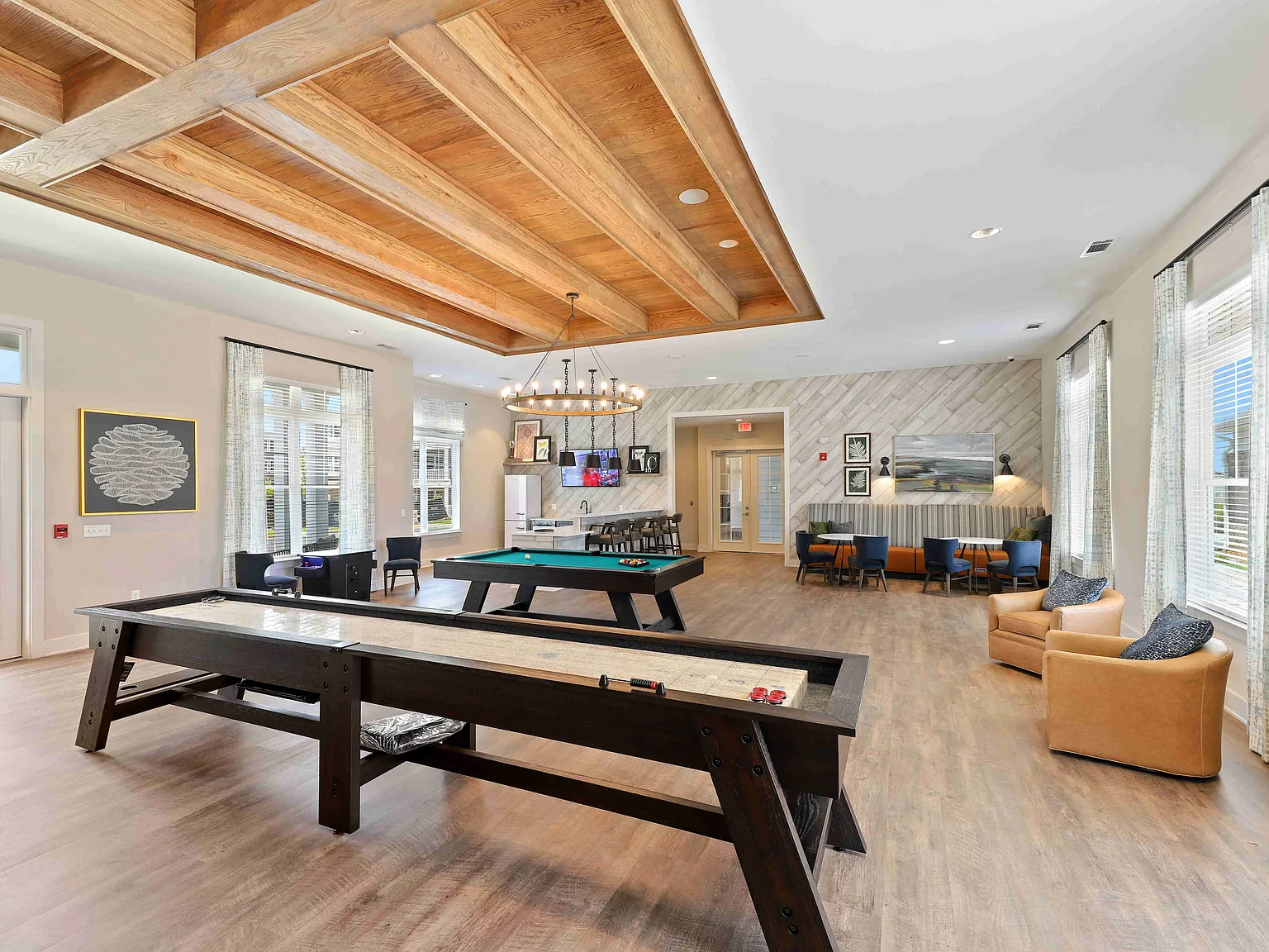 South and Twenty - Luxury Apartments in Cartersville — Photo 2