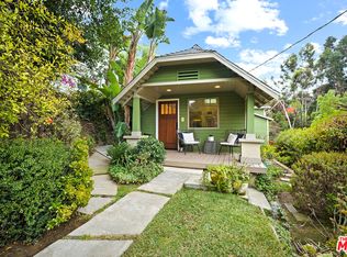 2126 Cove Ave, Los Angeles, CA 90039