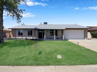 4214 W Purdue Ave, Phoenix, AZ 85051