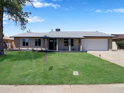4214 W Purdue Ave, Phoenix, AZ, 85051