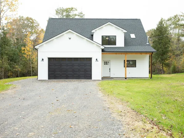 160 Rockwood Estates, West Gardiner, ME 04345
