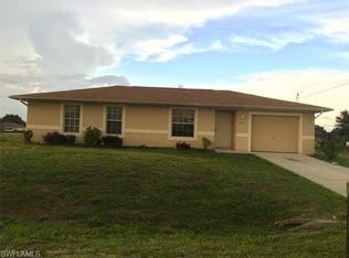 3914 18th St SW, Lehigh Acres, FL 33976