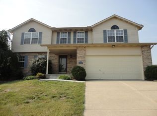 3321 Springcrest Dr, Hamilton, OH 45011