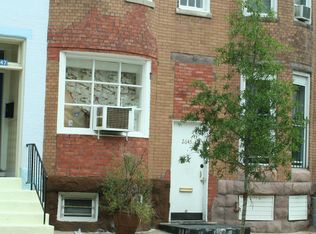 2645 Maryland Ave APT 1, Baltimore, MD 21218
