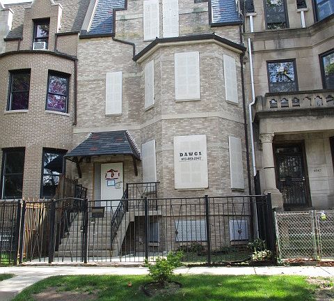 2nd image of 4345 S Vincennes Ave