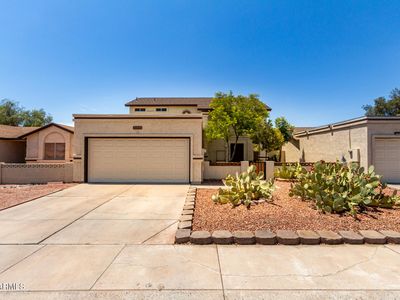 10018 N 66th Ave, Glendale, AZ, 85302