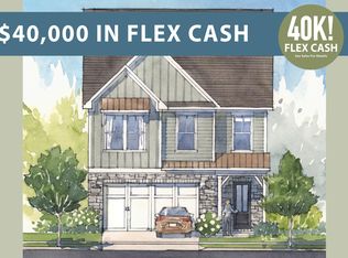 432 Edgewater Trce, Canton, GA 30115