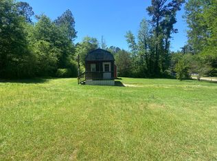 32 County Road 4792, Atlanta, TX 75551