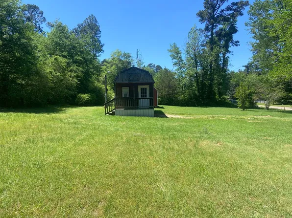 32 County Road 4792, Atlanta, TX 75551