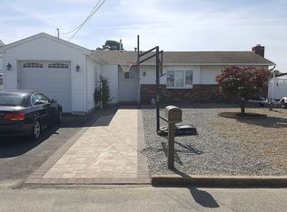 1819 Monitor Dr, Toms River, NJ