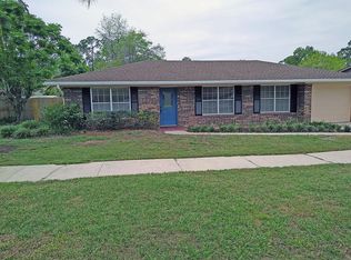11630 Lake Ride Dr, Jacksonville, FL 32223