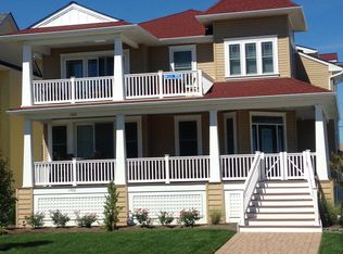 1300 Haven Ave #2, Ocean City, NJ 08226