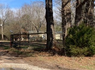 5885 Bobbitt Rd, Moscow, TN 38057