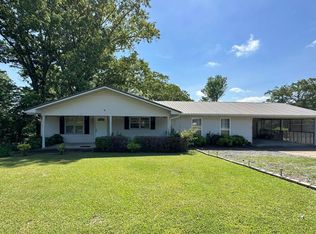 415 Cordova Cut Off Rd, Jasper, AL 35501