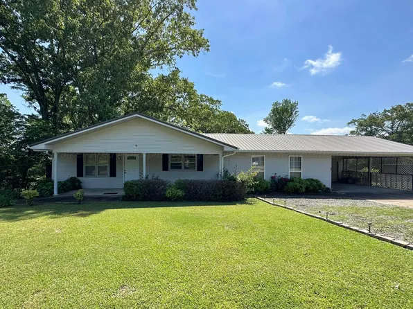 415 Cordova Cut Off Rd, Jasper, AL 35501