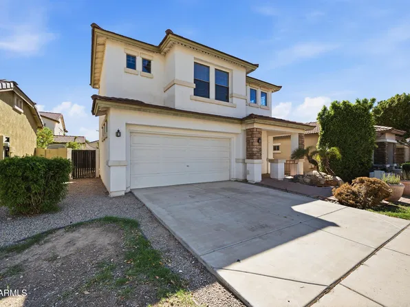 5209 W Shaw Butte Dr, Glendale, AZ 85304