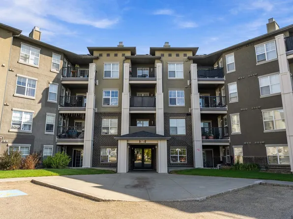 616 McAllister Loop SW #315, Edmonton, AB T6W 1N1