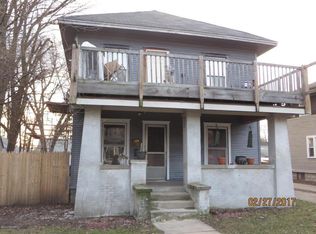 1815 College Ave SE, Grand Rapids, MI