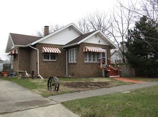 416 S 2nd Ave, Hoopeston, IL 60942