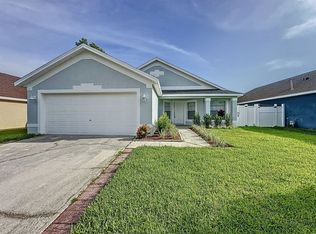 236 Queen Mary Dr, Davenport, FL 33837