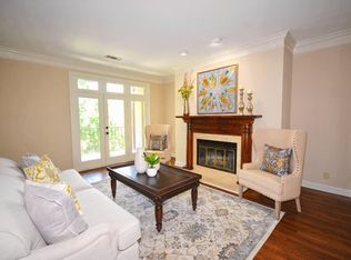 4202 Ashley Park Dr, Nashville, TN 37205