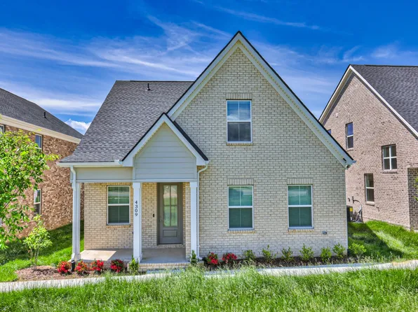 4301 Ashland City Hwy Lot 7, Nashville, TN 37218