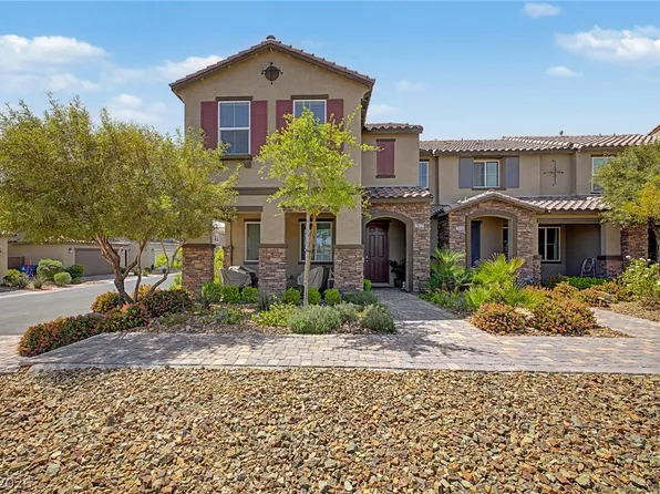 7012 Coyote Mesa St, North Las Vegas, NV 89086