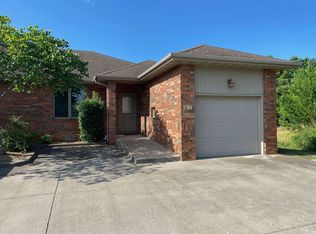 3153 S Kimbrough Ave, Springfield, MO 65807