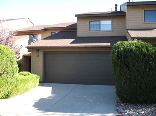 2900 N Saddleback Way #60, Flagstaff, AZ 86004