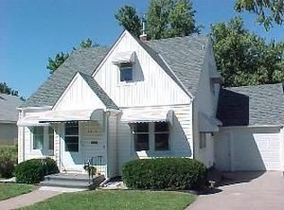 1514 Central Ave, Auburn, NE 68305