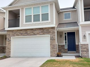 1648 N Apache Rd, Saratoga Springs, UT 84045