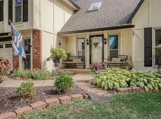 11531 Parkhill St, Overland Park, KS 66210