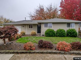 415 35th Ave SE, Albany, OR