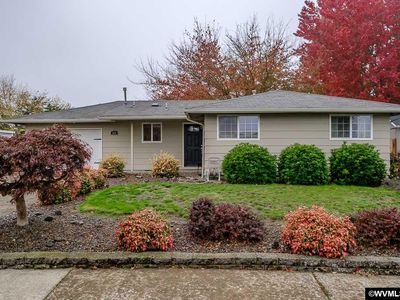 415 35th Ave SE, Albany, OR, 97322