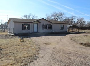 1109 Vigil Ave, Las Animas, CO 81054