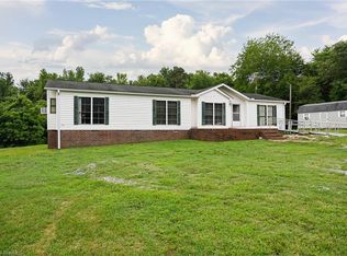 989 Pine Ridge Rd, Cooleemee, NC 27014