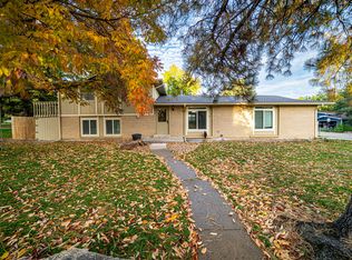 8174 Ammons Way, Arvada, CO 80005