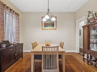 24 Weld Hill St #1, Jamaica Plain, MA 02130